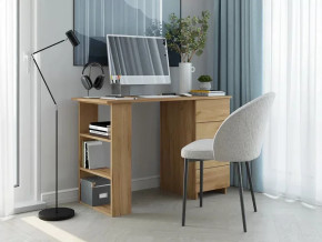 Стол Asti 3 крафт золотой в Нефтеюганске - nefteyugansk.mebel-tymen.ru | фото