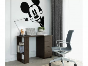 Стол Asti 3 венге в Нефтеюганске - nefteyugansk.mebel-tymen.ru | фото