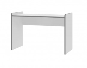 Стол Дельта-Сильвер 15.03 в Нефтеюганске - nefteyugansk.mebel-tymen.ru | фото