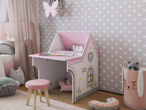 Стол Домик в Нефтеюганске - nefteyugansk.mebel-tymen.ru | фото