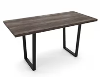 Стол Fit (аналог Saber) 1400 в Нефтеюганске - nefteyugansk.mebel-tymen.ru | фото