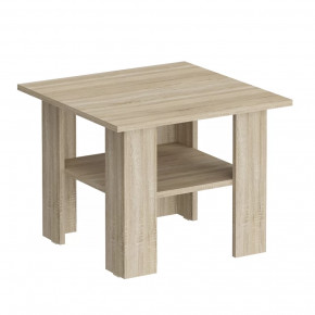 Стол журнальный 550 Салоу в Нефтеюганске - nefteyugansk.mebel-tymen.ru | фото