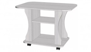 Стол журнальный "Дипломат" в Нефтеюганске - nefteyugansk.mebel-tymen.ru | фото