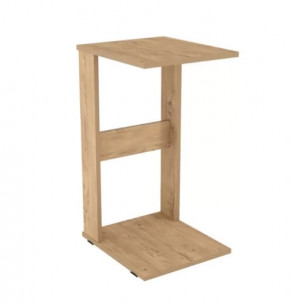 Стол журнальный Флинт НМ 011.68 Х в Нефтеюганске - nefteyugansk.mebel-tymen.ru | фото