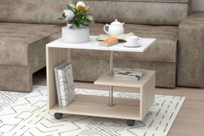 Стол журнальный Гефест №1 в Нефтеюганске - nefteyugansk.mebel-tymen.ru | фото