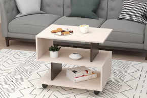 Стол журнальный Гефест №2 в Нефтеюганске - nefteyugansk.mebel-tymen.ru | фото