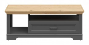 Стол журнальный Jasmin LAW1S в Нефтеюганске - nefteyugansk.mebel-tymen.ru | фото