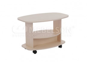 Стол Журнальный Лидер в Нефтеюганске - nefteyugansk.mebel-tymen.ru | фото