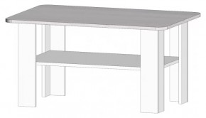 Стол журнальный "Респект" в Нефтеюганске - nefteyugansk.mebel-tymen.ru | фото