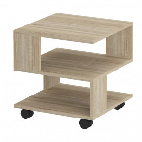 Стол журнальный "Салоу" 450 в Нефтеюганске - nefteyugansk.mebel-tymen.ru | фото