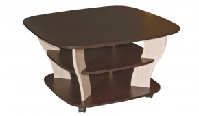 Стол журнальный СЖ-4 ПРИОРИТЕТ в Нефтеюганске - nefteyugansk.mebel-tymen.ru | фото