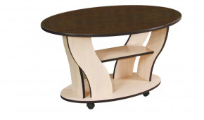 Стол журнальный СЖ-5 ОФИЦИАНТ в Нефтеюганске - nefteyugansk.mebel-tymen.ru | фото