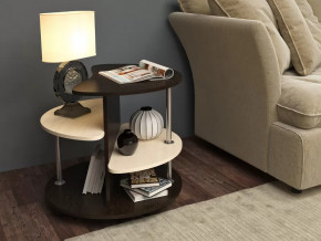 Стол журнальный Соренто в Нефтеюганске - nefteyugansk.mebel-tymen.ru | фото