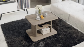 Стол журнальный тип 1 в Нефтеюганске - nefteyugansk.mebel-tymen.ru | фото