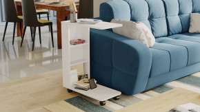 Стол журнальный тип 14 в Нефтеюганске - nefteyugansk.mebel-tymen.ru | фото