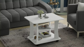 Стол журнальный Тип 8 в Нефтеюганске - nefteyugansk.mebel-tymen.ru | фото