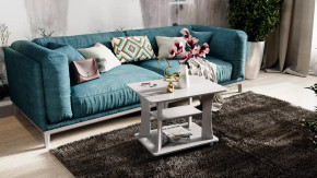 Стол журнальный Тип 8 в Нефтеюганске - nefteyugansk.mebel-tymen.ru | фото