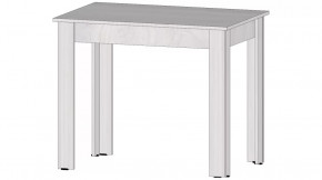 Стол Кай Анкор светлый в Нефтеюганске - nefteyugansk.mebel-tymen.ru | фото