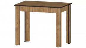 Стол Кай Дуб вотан в Нефтеюганске - nefteyugansk.mebel-tymen.ru | фото