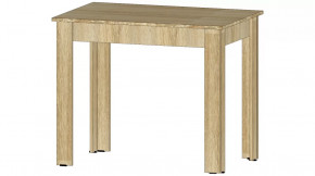 Стол Кай Сонома в Нефтеюганске - nefteyugansk.mebel-tymen.ru | фото