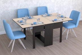 Стол-книжка Гигант в Нефтеюганске - nefteyugansk.mebel-tymen.ru | фото