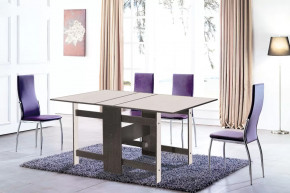 Стол-книжка Лидер в Нефтеюганске - nefteyugansk.mebel-tymen.ru | фото