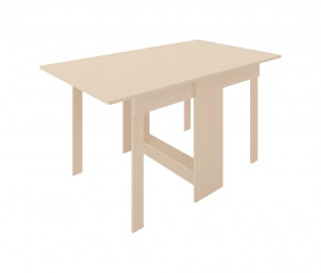 Стол-книжка прямая ДУБ МЛЕЧНЫЙ в Нефтеюганске - nefteyugansk.mebel-tymen.ru | фото