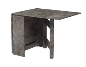 Стол-книжка СКН графит Герда в Нефтеюганске - nefteyugansk.mebel-tymen.ru | фото