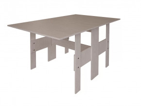 Стол-книжка Стандарт дуб атланта в Нефтеюганске - nefteyugansk.mebel-tymen.ru | фото