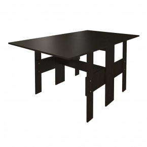 Стол-книжка Стандарт венге в Нефтеюганске - nefteyugansk.mebel-tymen.ru | фото