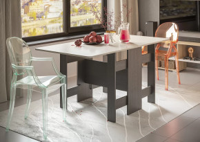 Стол-книжка СТК-003 в Нефтеюганске - nefteyugansk.mebel-tymen.ru | фото