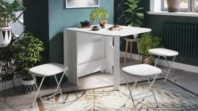 Стол-книжка Т1 в Нефтеюганске - nefteyugansk.mebel-tymen.ru | фото