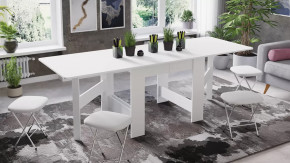 Стол-книжка тип 2 в Нефтеюганске - nefteyugansk.mebel-tymen.ru | фото