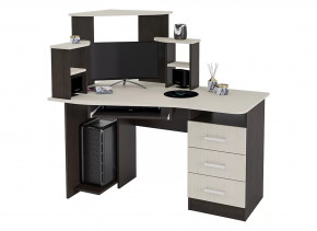 Стол компьютерный №1 Стенд в Нефтеюганске - nefteyugansk.mebel-tymen.ru | фото