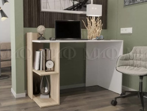 Стол компьютерный №10 в Нефтеюганске - nefteyugansk.mebel-tymen.ru | фото