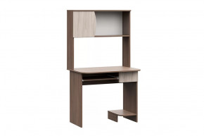 Стол компьютерный №2 Стенд в Нефтеюганске - nefteyugansk.mebel-tymen.ru | фото