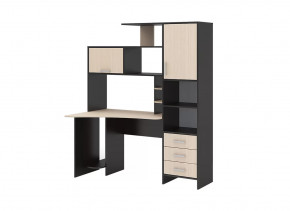 Стол компьютерный №6 Стенд в Нефтеюганске - nefteyugansk.mebel-tymen.ru | фото