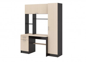 Стол компьютерный №7 Стенд в Нефтеюганске - nefteyugansk.mebel-tymen.ru | фото