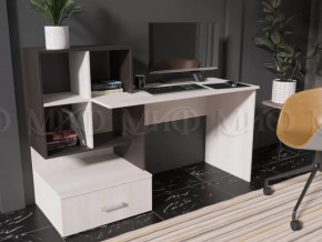 Стол компьютерный №8 в Нефтеюганске - nefteyugansk.mebel-tymen.ru | фото