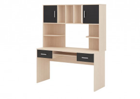 Стол компьютерный №8 Стенд в Нефтеюганске - nefteyugansk.mebel-tymen.ru | фото