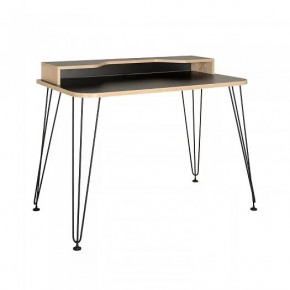 Стол компьютерный "Базис 3" 12.66 в Нефтеюганске - nefteyugansk.mebel-tymen.ru | фото