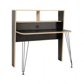 Стол компьютерный "Базис 3" 12.67 в Нефтеюганске - nefteyugansk.mebel-tymen.ru | фото