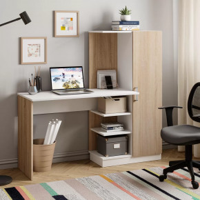 Стол компьютерный Бейсик в Нефтеюганске - nefteyugansk.mebel-tymen.ru | фото