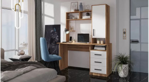 Стол компьютерный "Фаворит" в Нефтеюганске - nefteyugansk.mebel-tymen.ru | фото