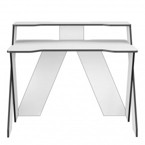 Стол компьютерный Геймер 2 в Нефтеюганске - nefteyugansk.mebel-tymen.ru | фото