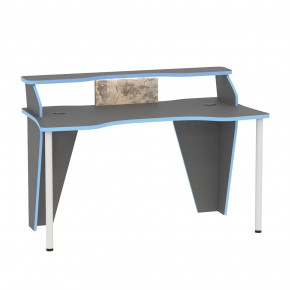 Стол компьютерный Индиго 12.61 в Нефтеюганске - nefteyugansk.mebel-tymen.ru | фото