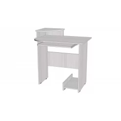 Стол компьютерный «Мини» в Нефтеюганске - nefteyugansk.mebel-tymen.ru | фото