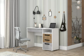 Стол компьютерный МС Юпитер в Нефтеюганске - nefteyugansk.mebel-tymen.ru | фото