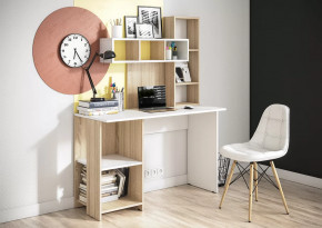 Стол компьютерный Олимп в Нефтеюганске - nefteyugansk.mebel-tymen.ru | фото