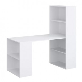 Стол компьютерный "Париж" 2 в Нефтеюганске - nefteyugansk.mebel-tymen.ru | фото